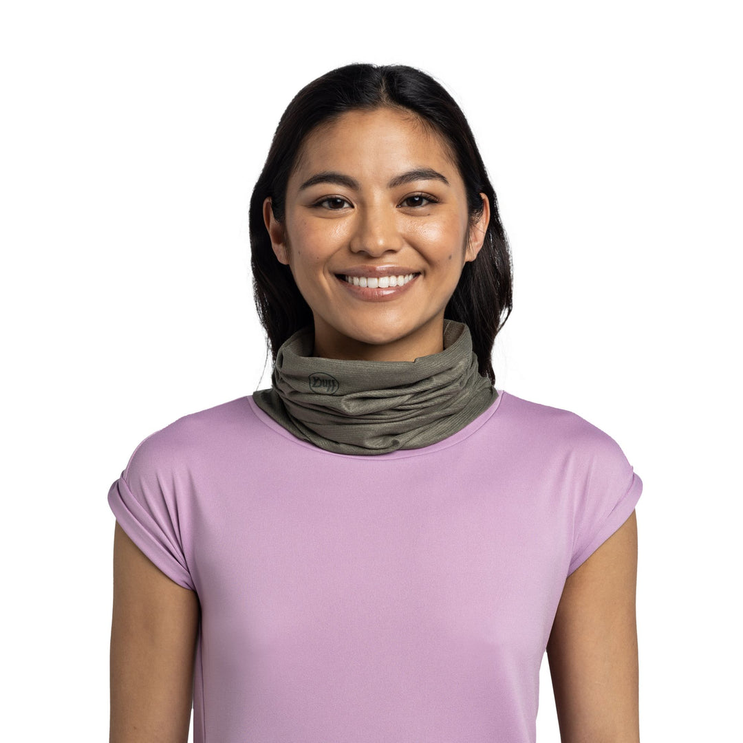 Buff  Coolnet UV - SOLID KHAKI