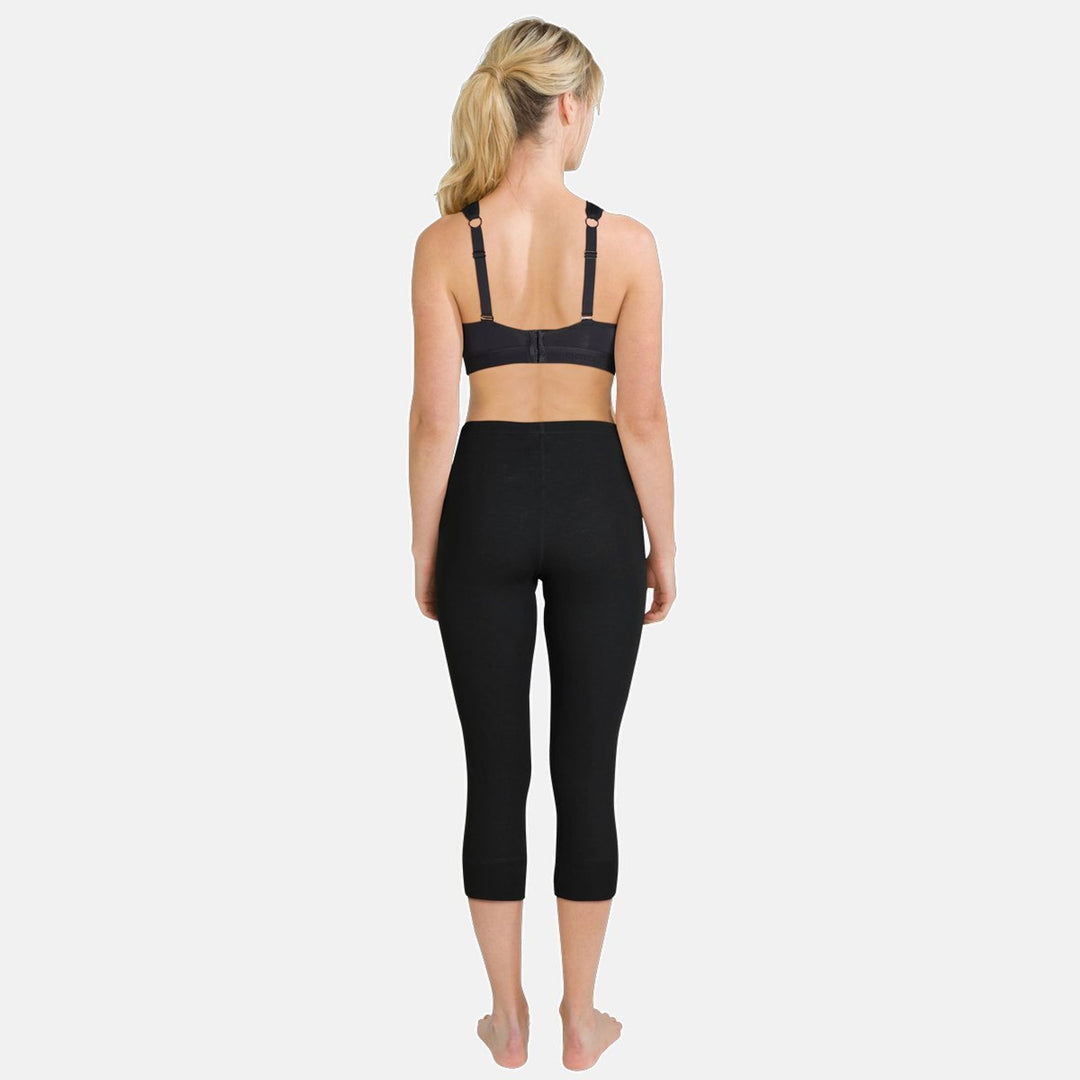 Odlo Sports Bra Padded High - black