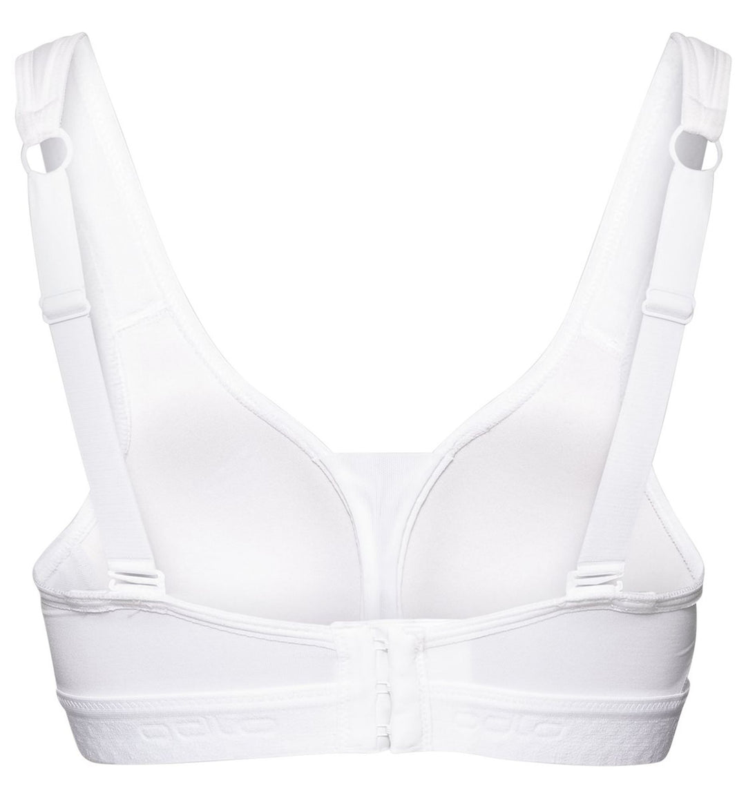 Odlo Sports Bra Padded High - white