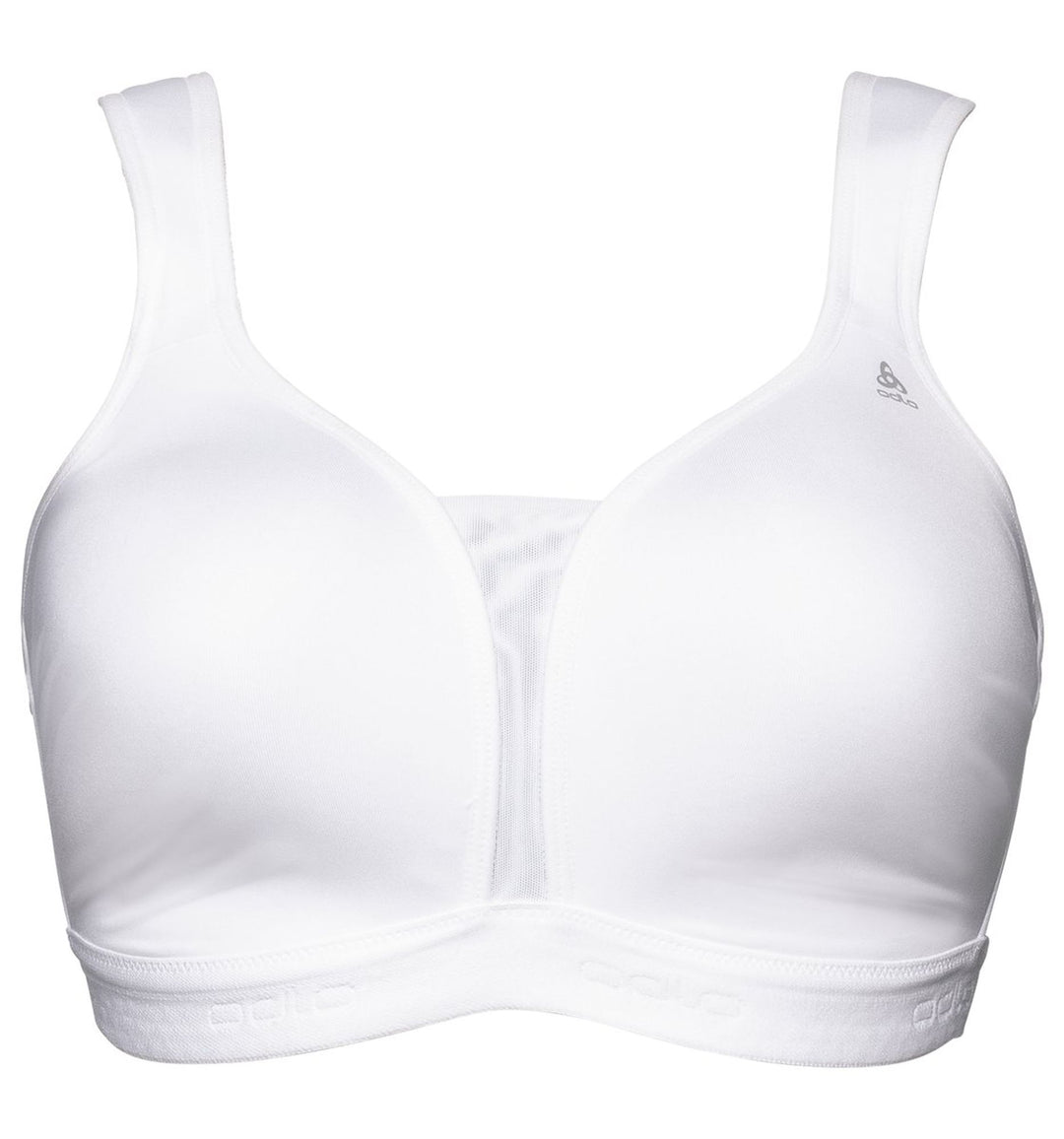 Odlo Sports Bra Padded High - white