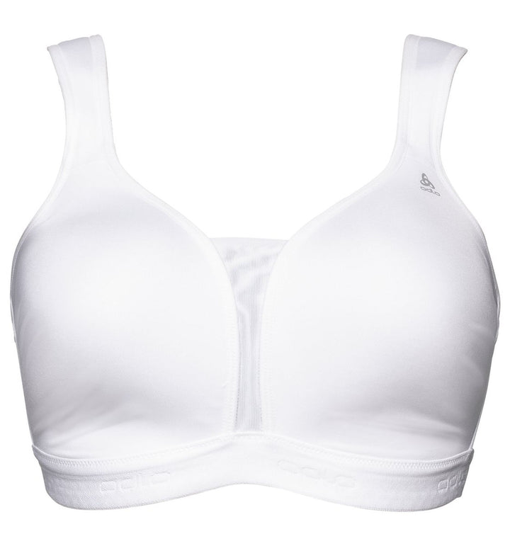 Odlo Sports Bra Padded High - white