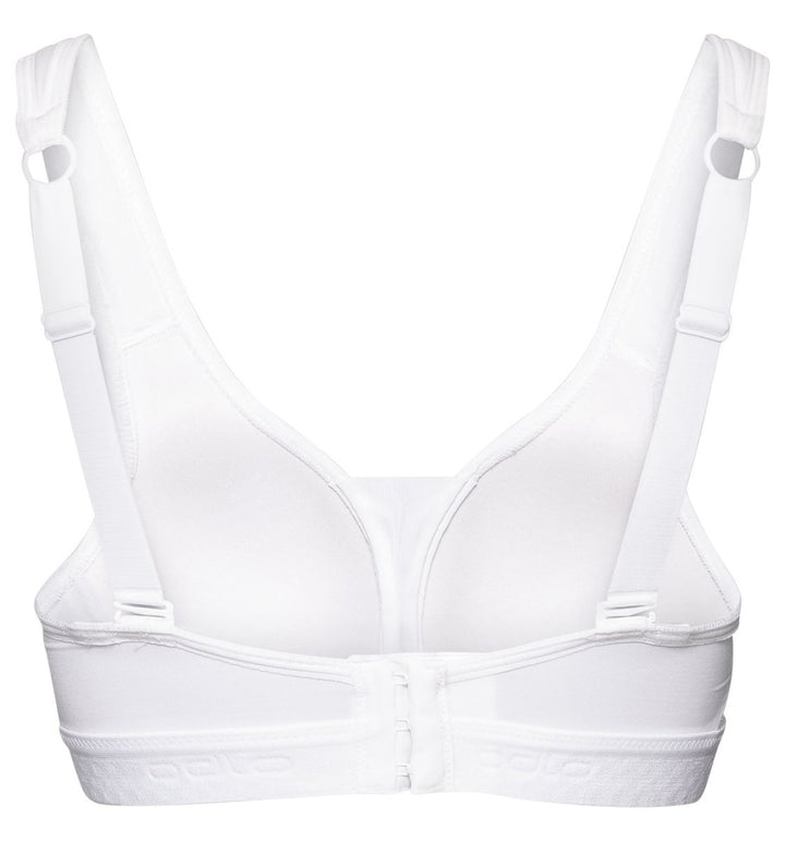 Odlo Sports Bra Padded High - white