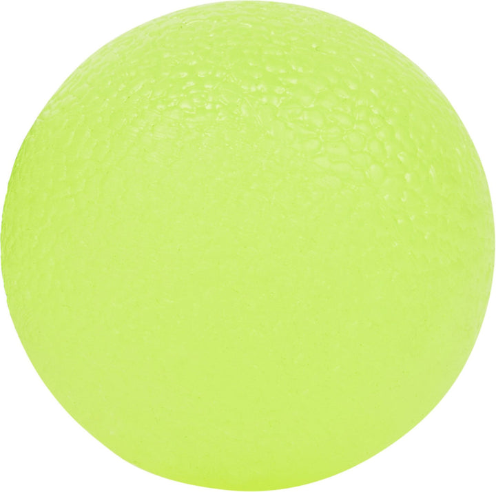 Energetics Gymnastik-Ball Finger Ball - gelb