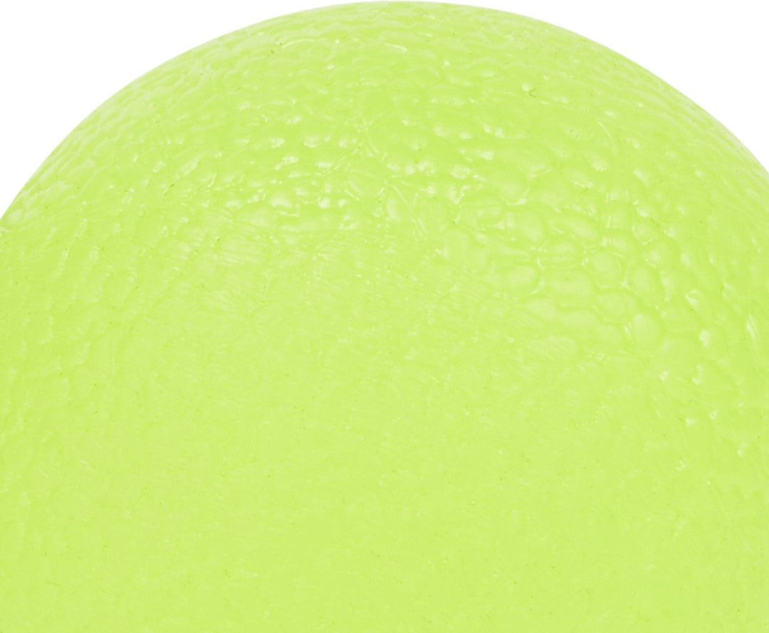 Energetics Gymnastik-Ball Finger Ball - gelb