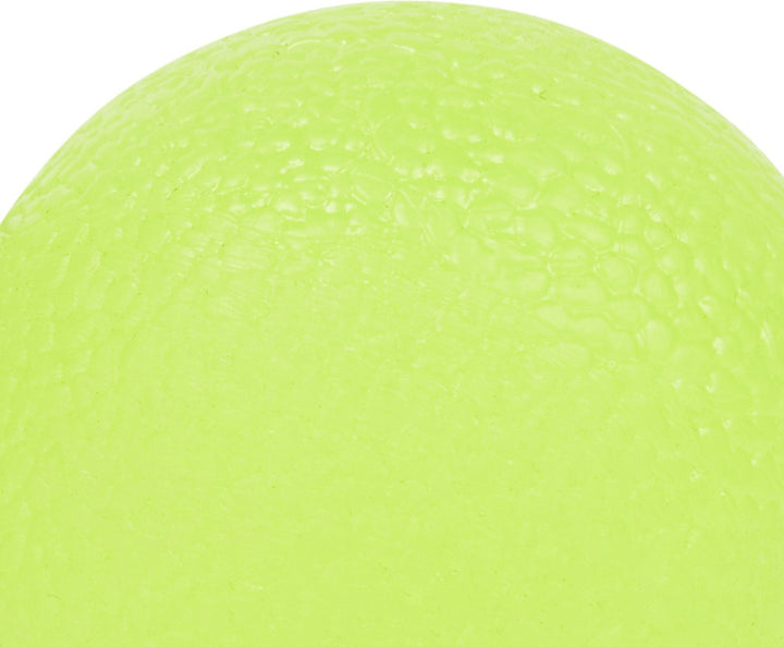 Energetics Gymnastik-Ball Finger Ball - gelb