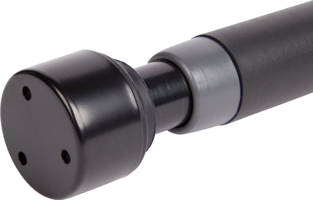 Energetics Türreck Deluxe Chinning Bar - black/grey dark