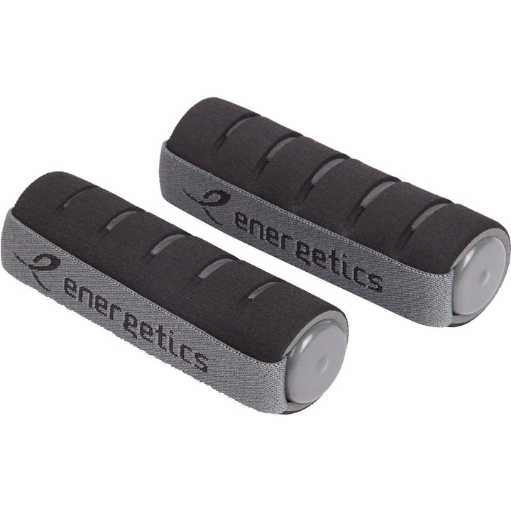 Energetics Hantel Aerobic Work Weight - black/grey dark