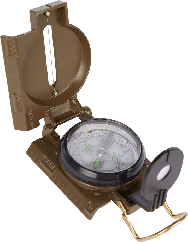 McKINLEY Kompass Compass Ranger - grün