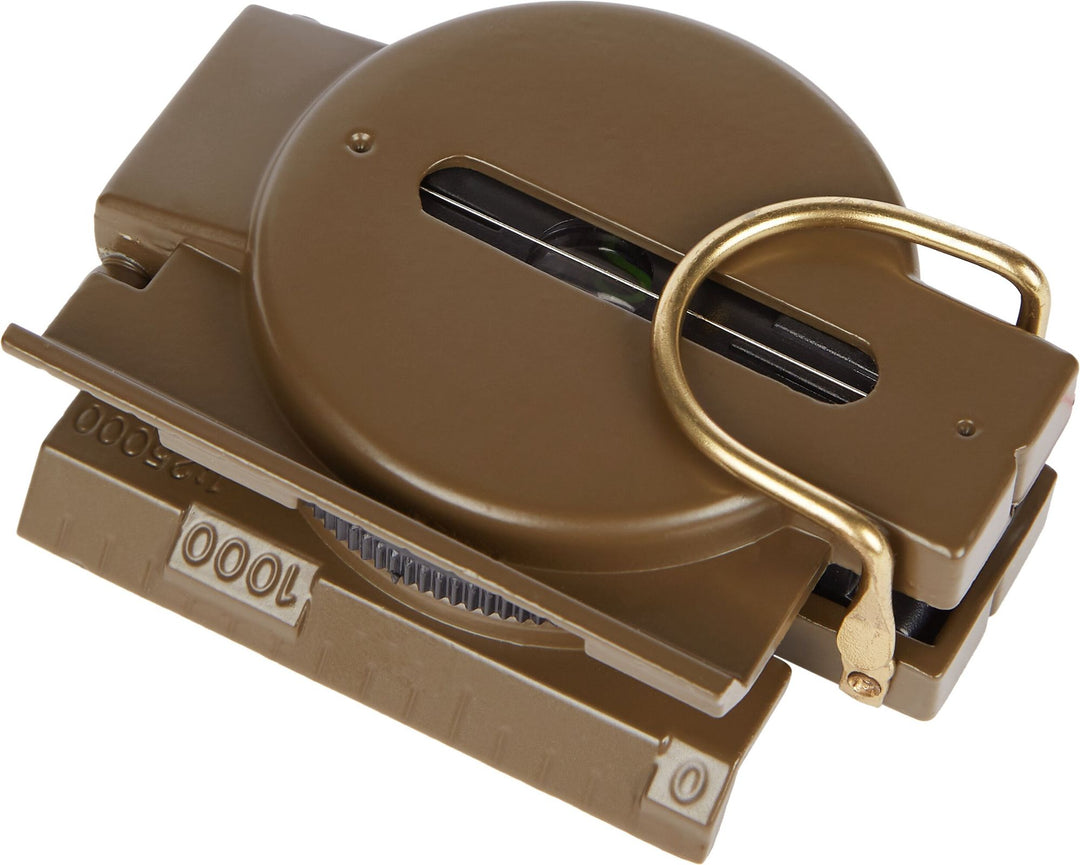McKINLEY Kompass Compass Ranger - grün