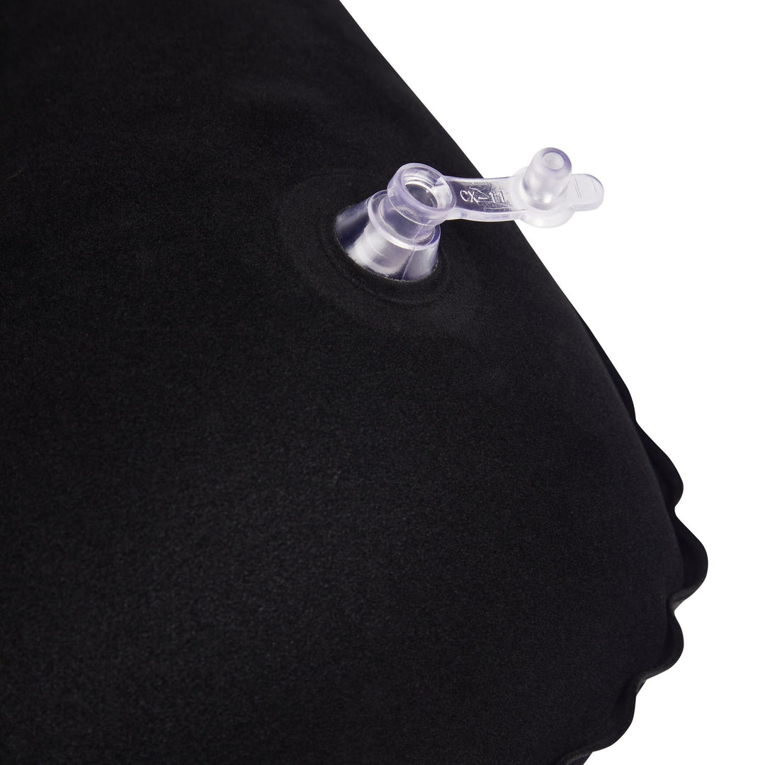 McKINLEY Kopfkissen Inflatable Headrest - black