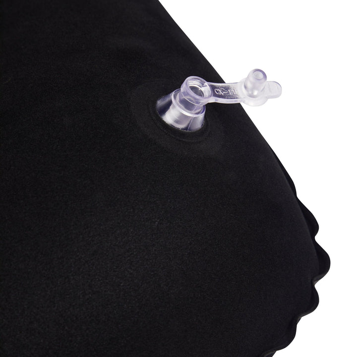 McKINLEY Kopfkissen Inflatable Headrest - black