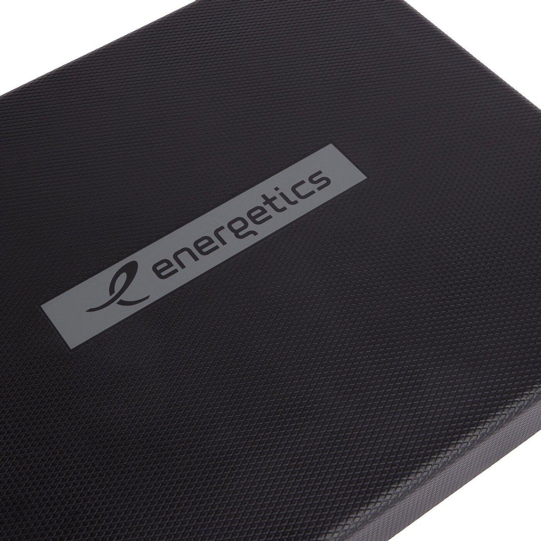 Energetics Trainings-Gerät Balance Mat Pu - black/grey dark