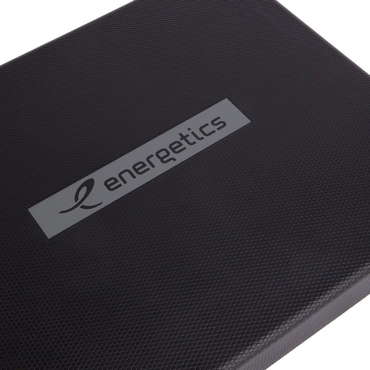 Energetics Trainings-Gerät Balance Mat Pu - black/grey dark