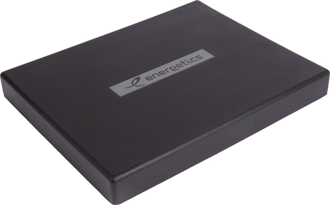 Energetics Trainings-Gerät Balance Mat Pu - black/grey dark
