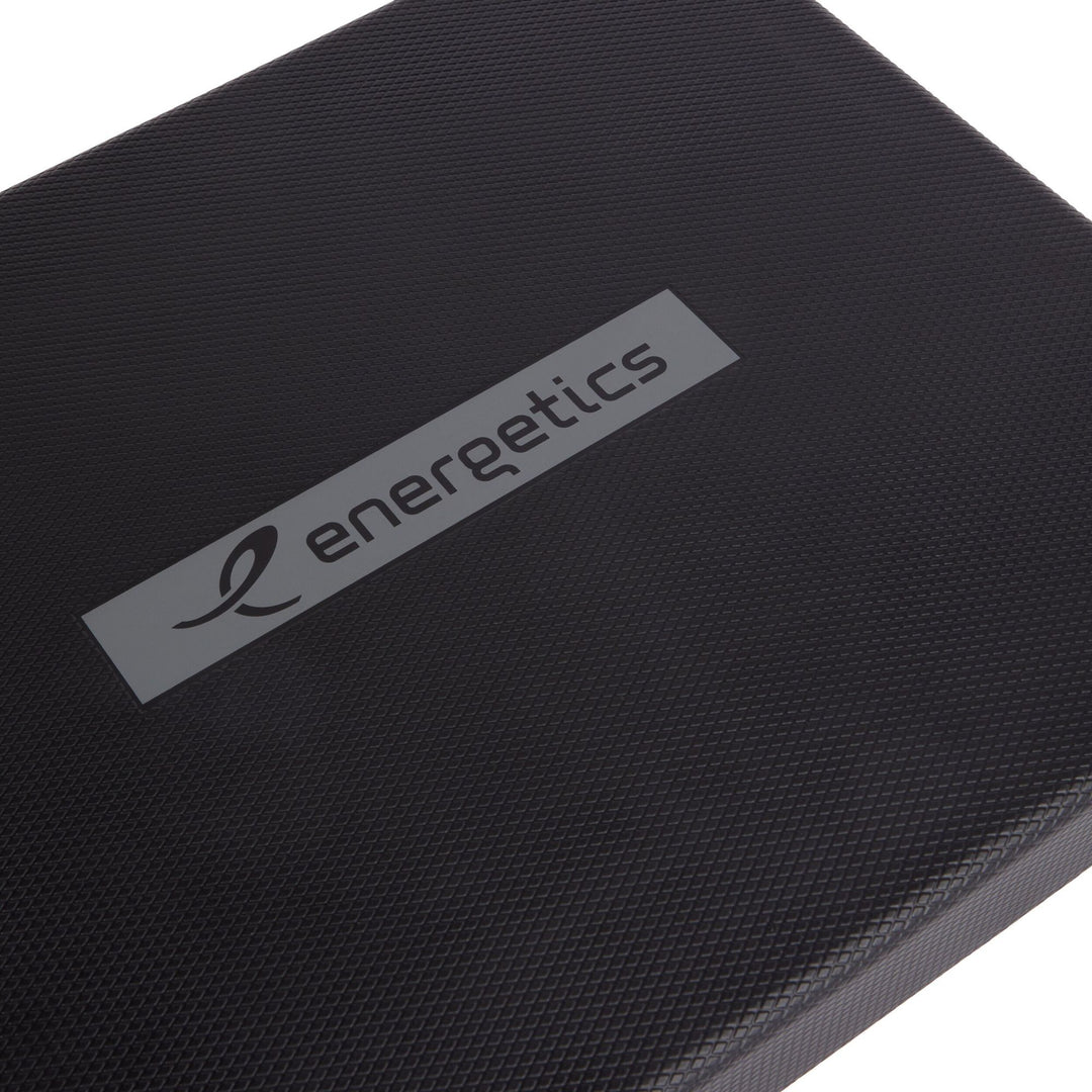 Energetics Trainings-Gerät Balance Mat Pu - black/grey dark