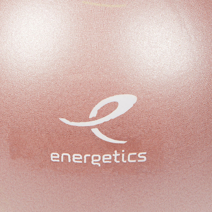 Energetics Physioball Pilates Ball - rose