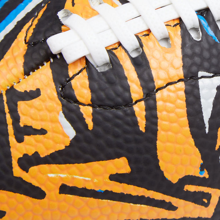 Pro Touch  Football American Football MINI - BLACK/ORANGE LIGHT/B