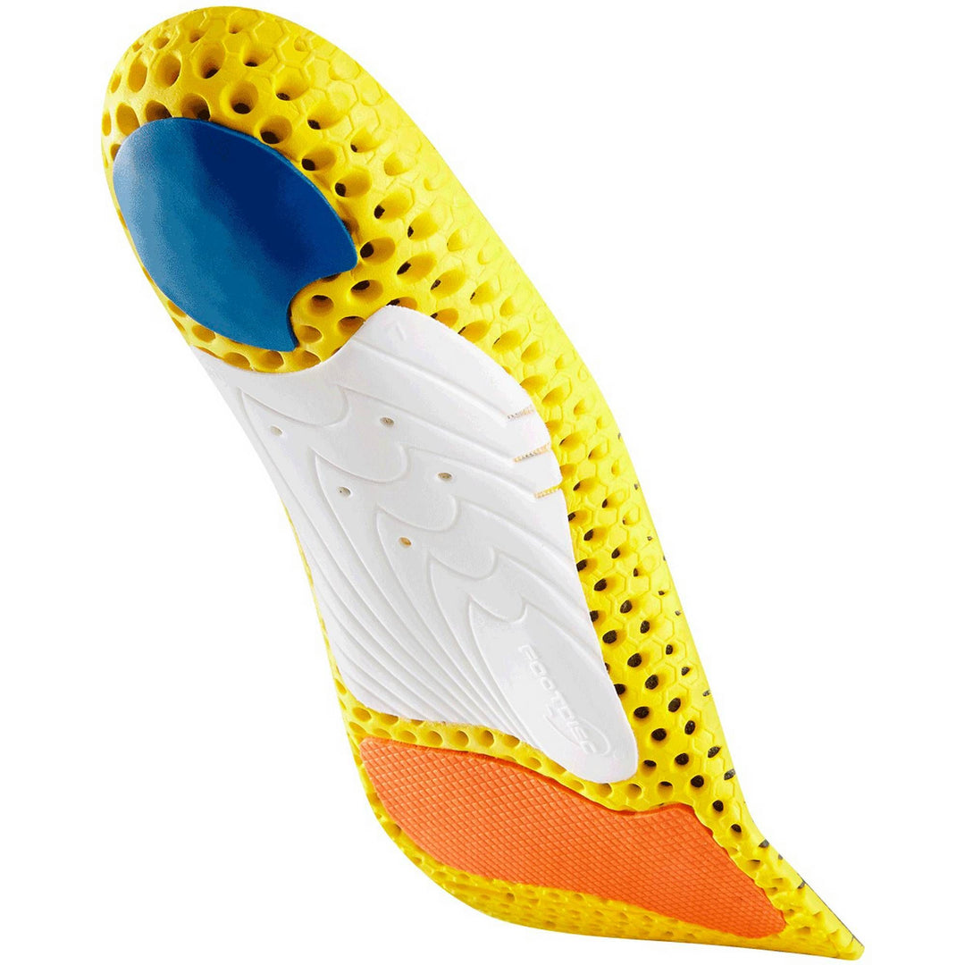 Currex Runpro - Blau