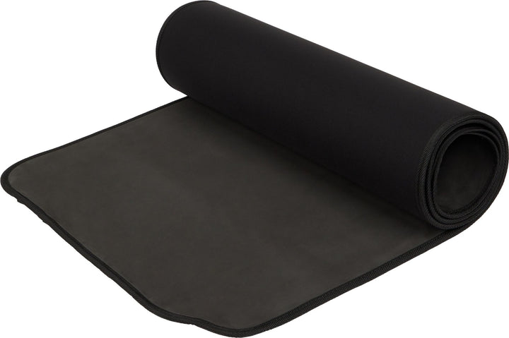 Energetics Gymnastik-Matte Body Fit Xl Mat - black/grey dark