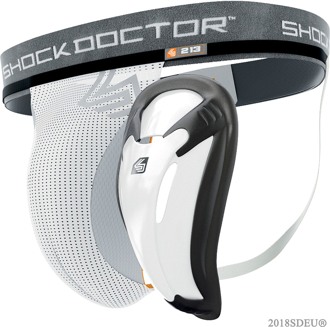 SHOCK DOCTOR Suspensorium