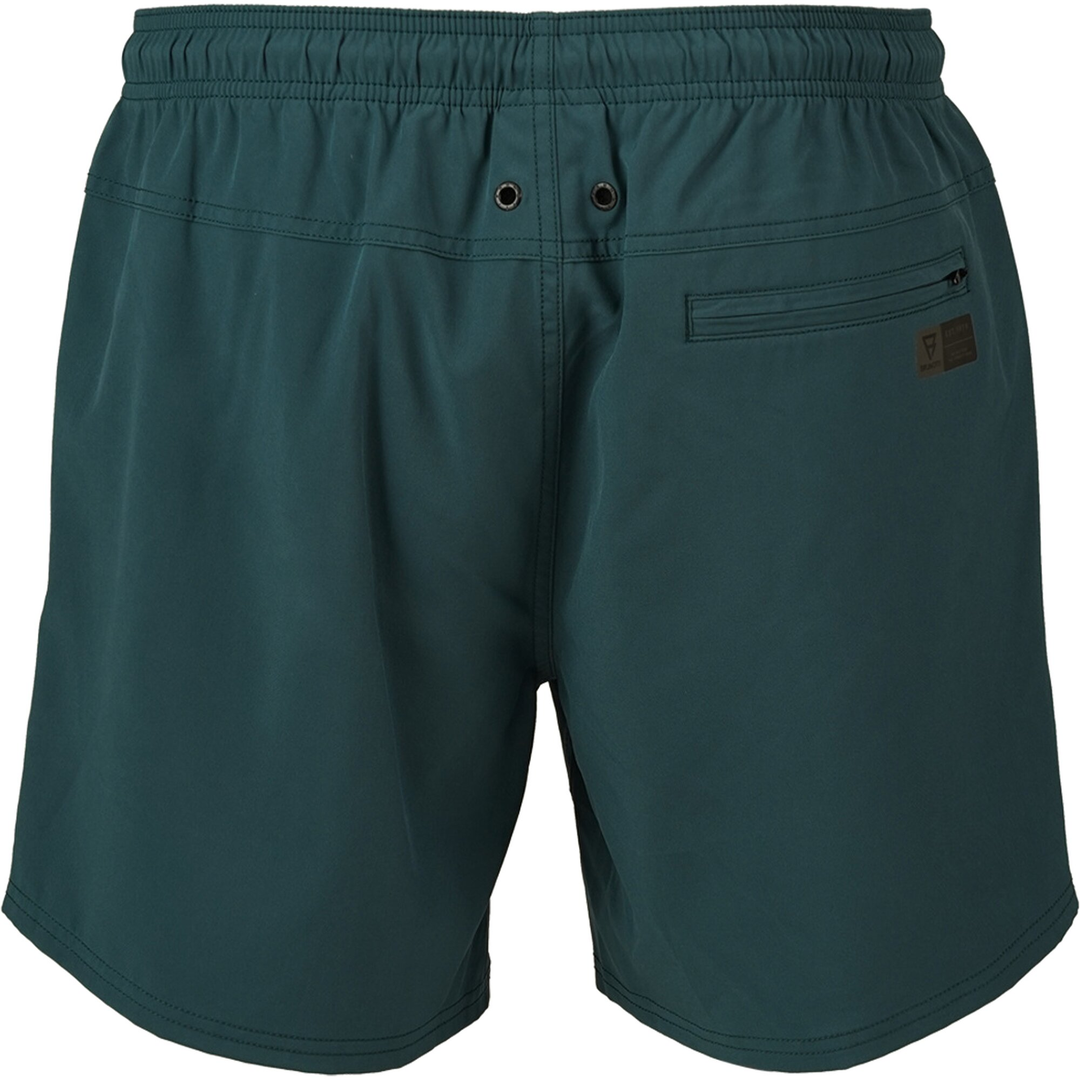 Brunotti  Bru-conic Men Swim Shorts - Fuel Green