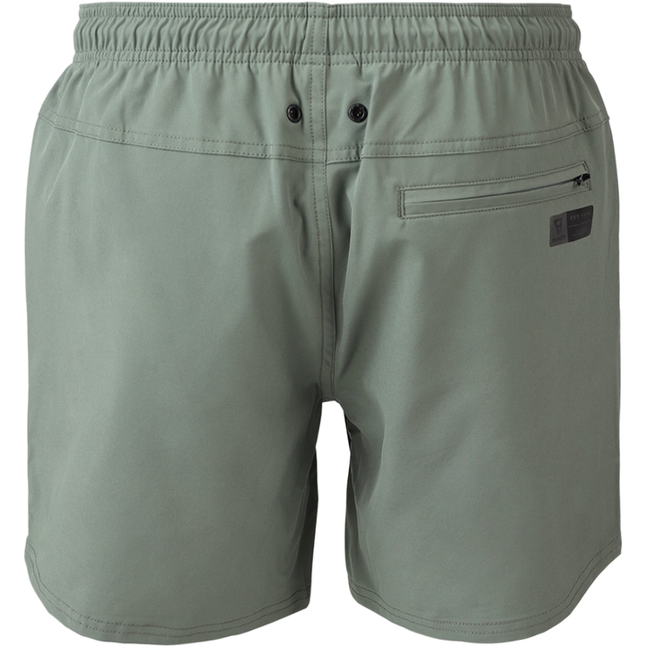 Brunotti Iconic-N Men Swim Shorts - vintage green