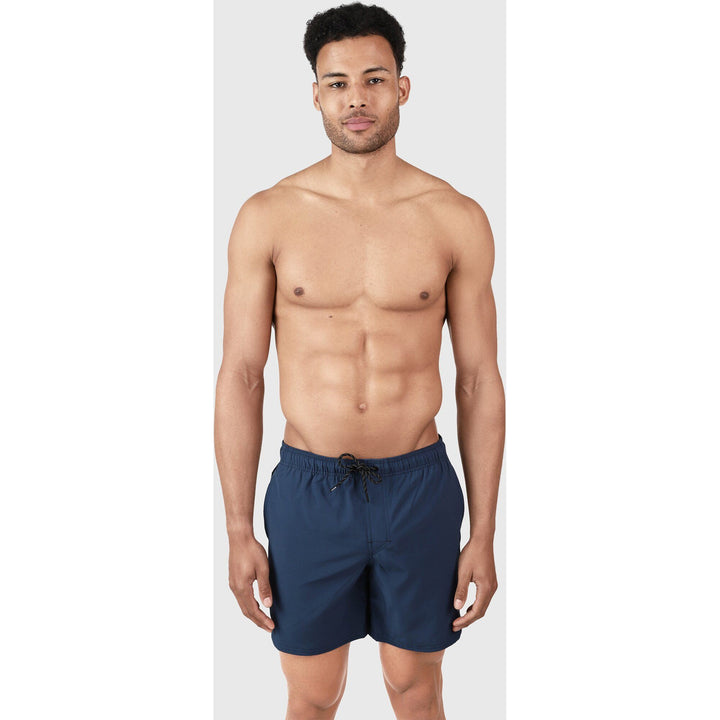 Brunotti Iconic-N Men Swim Shorts - night blue