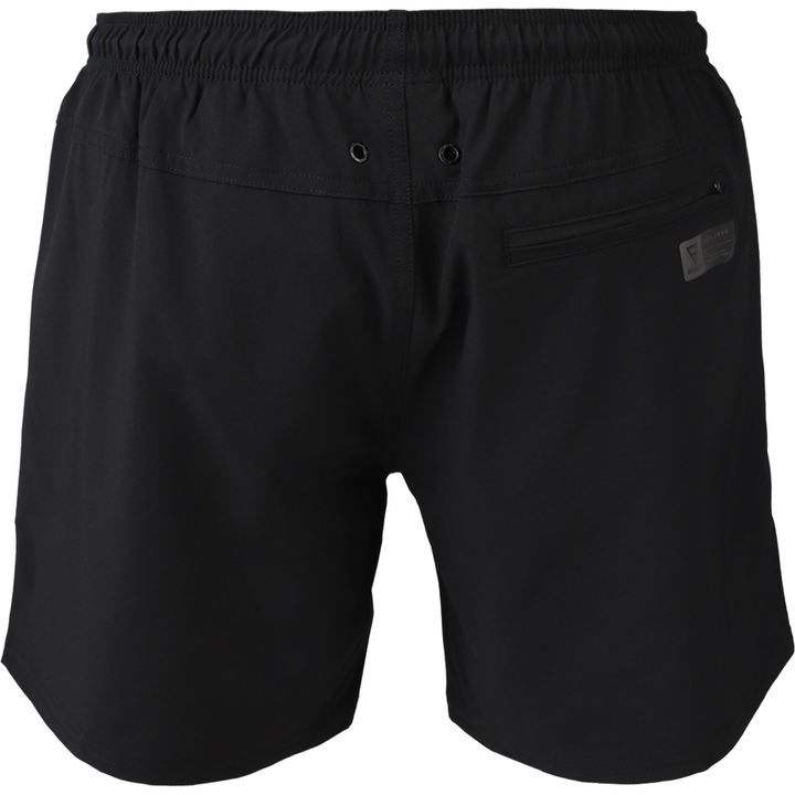 Brunotti Iconic-N Men Swim Shorts - black