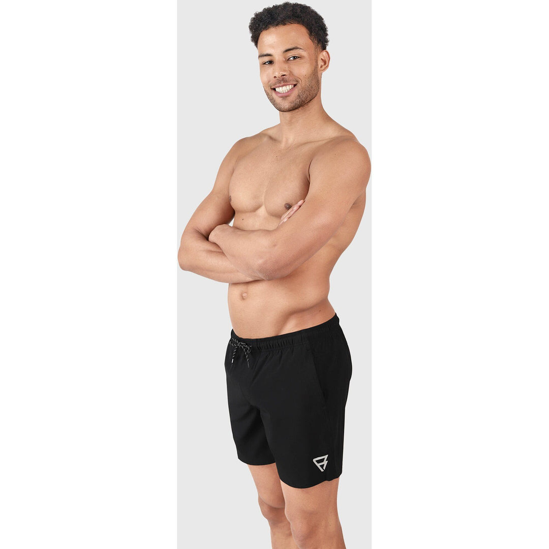 Brunotti Iconic-N Men Swim Shorts - black