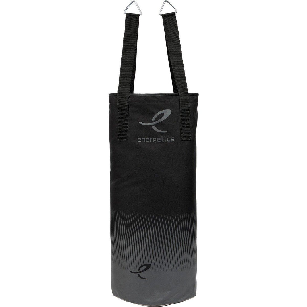 Energetics Box-Set Boxing Set Junior Ft - black/grey dark