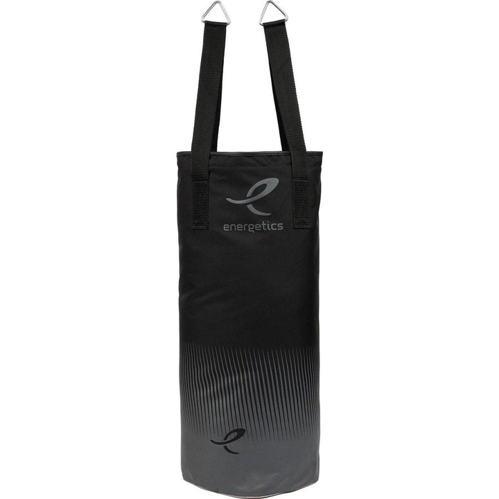Energetics Box-Set Boxing Set Junior Ft - black/grey dark