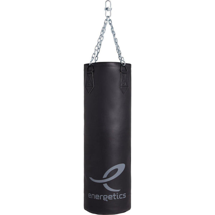 Energetics Box-Sack Punching Bag Jpn Cordley 90Cm - black/grey dark