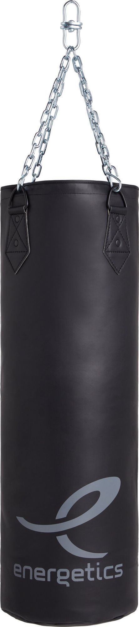 Energetics Box-Sack Punching Bag Jpn Cordley 90Cm - black/grey dark