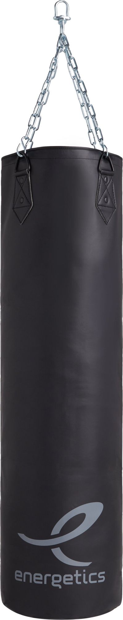 Energetics  Box-Sack Punching Bag Jpn Cordley 120cm - BLACK/GREY DARK