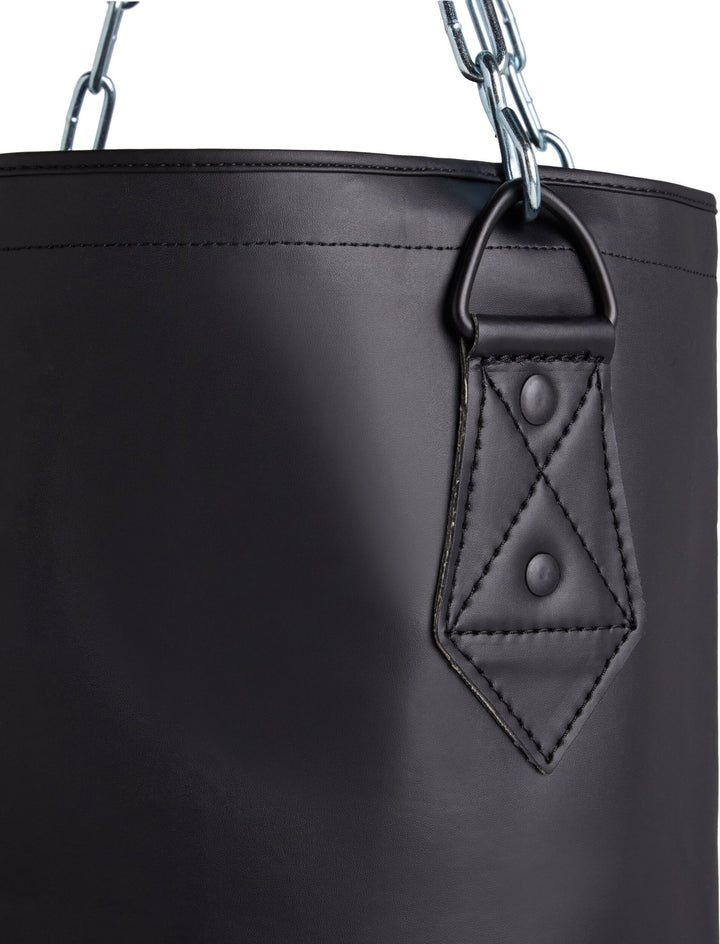 Energetics  Box-Sack Punching Bag Jpn Cordley 120cm - BLACK/GREY DARK