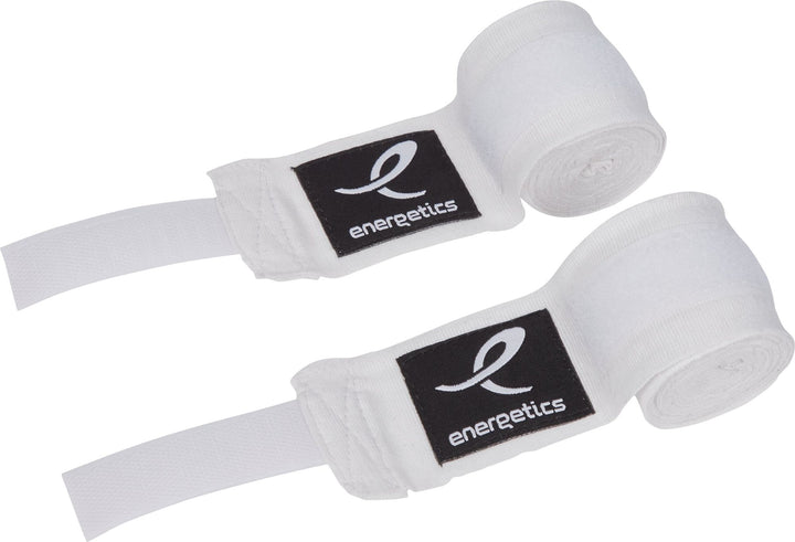 Energetics Box-Bandage Boxbandage Elastic Tn - weiss