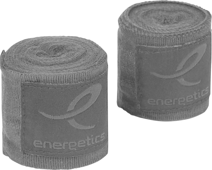 Energetics Box-Bandage Boxbandage Elastic Tn - schwarz