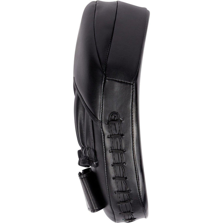 Energetics Zub. Boxgeräte Curved Coaching Mitts Tn - black/grey dark