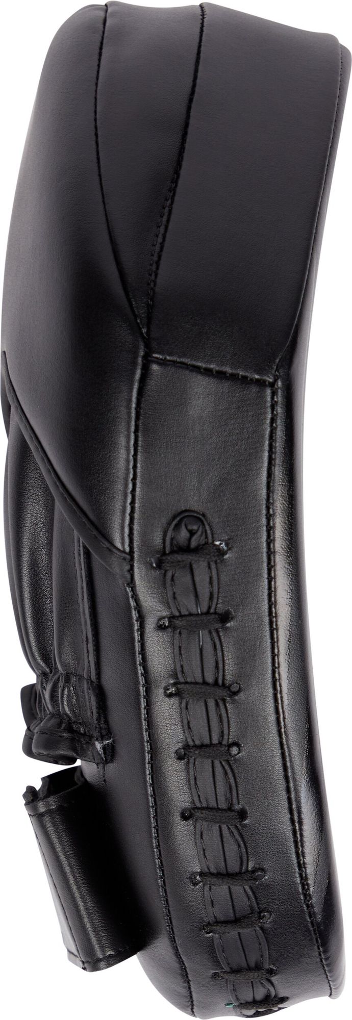 Energetics Zub. Boxgeräte Curved Coaching Mitts Tn - black/grey dark