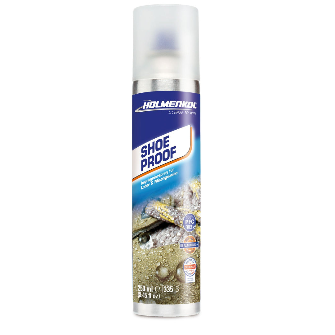 Holmenkol Shoe Proof Imprägnier-Spray