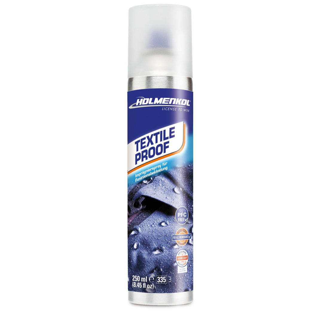 Holmenkol  TextileProof 250ml - -