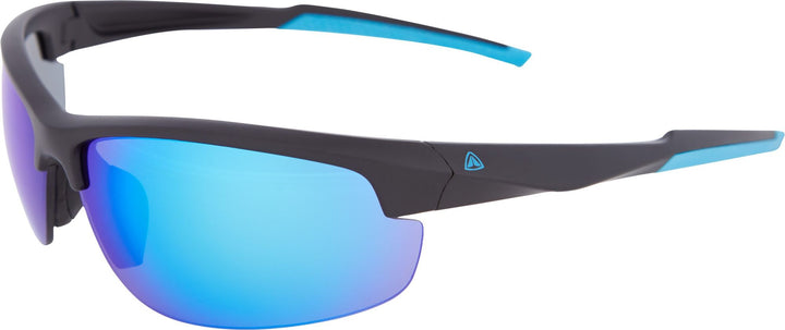 Firefly Sonnenbrille Activy T6085 - black/blue