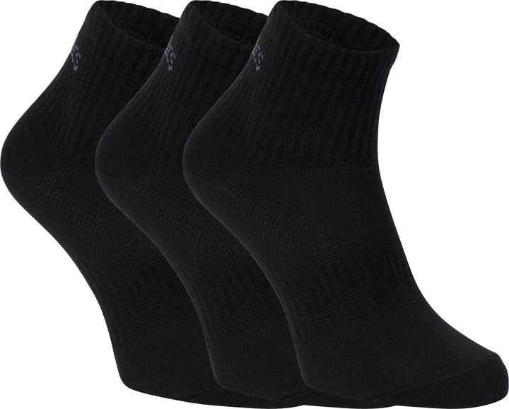 Energetics  Ux.-Socke EN 200 ux - BLACK NIGHT