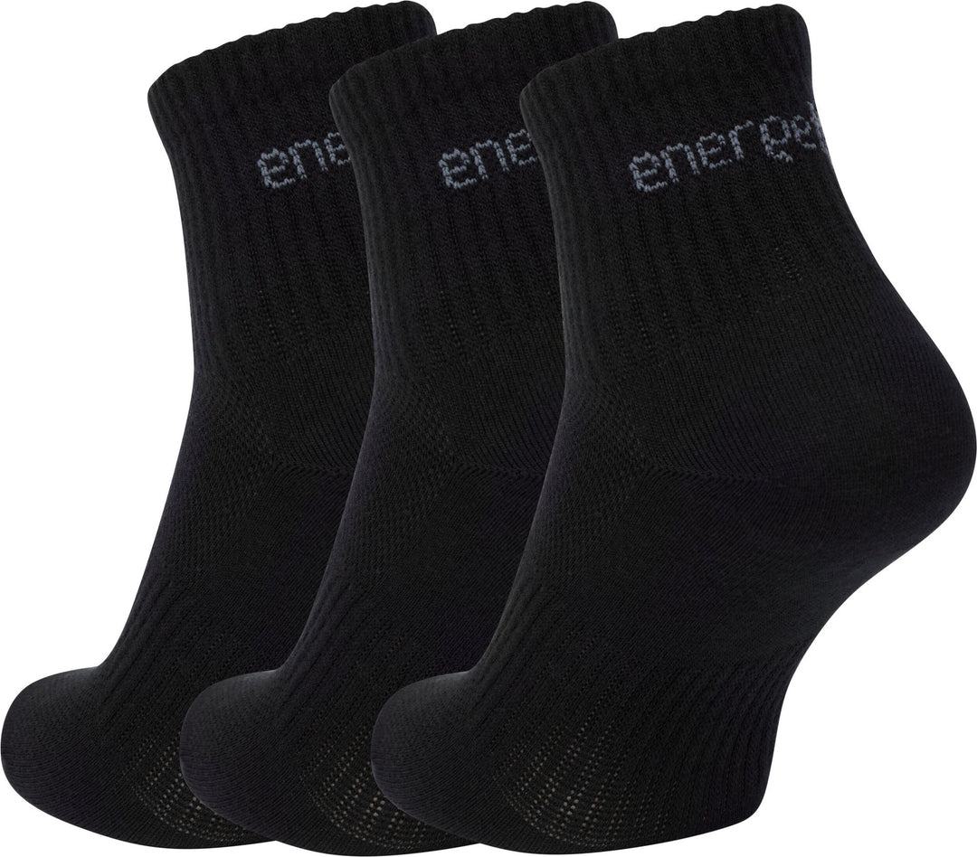 Energetics  Ux.-Socke EN 200 ux - BLACK NIGHT