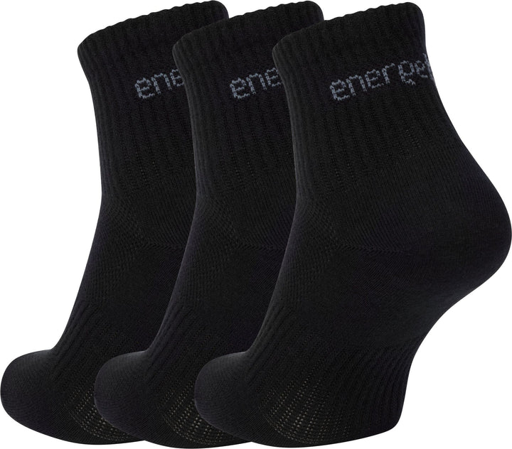 Energetics  Ux.-Socke EN 200 ux - BLACK NIGHT