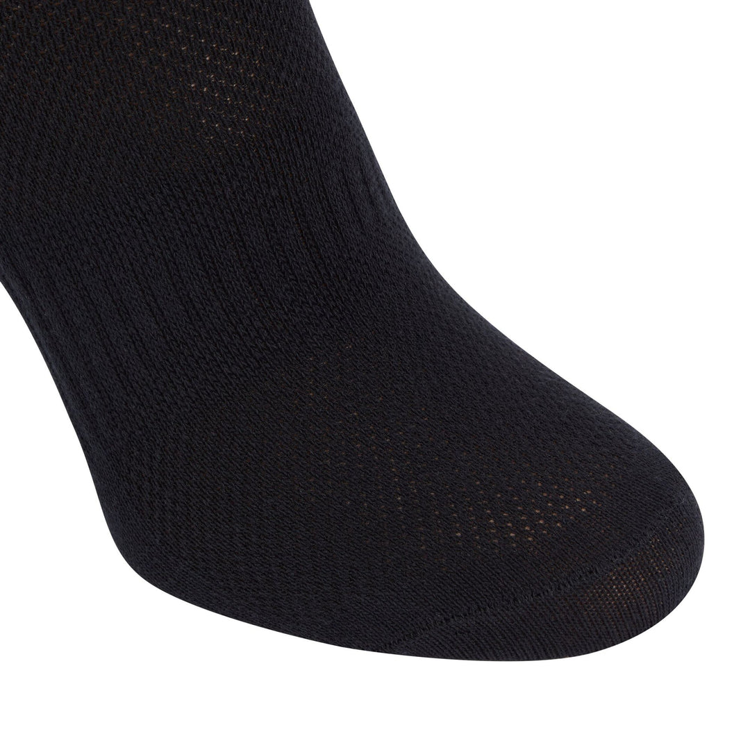 Energetics  Ux.-Socke EN 200 ux - BLACK NIGHT