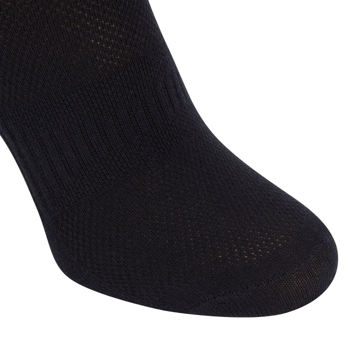 Energetics  Ux.-Socke EN 200 ux - BLACK NIGHT