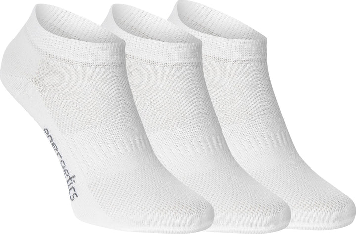 Energetics  Ux.-Socke EN 100 ux - WHITE/WHITE/WHITE