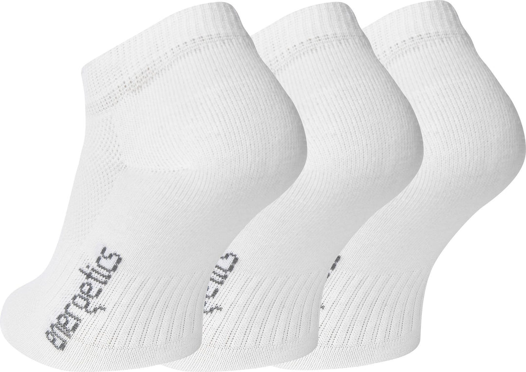 Energetics  Ux.-Socke EN 100 ux - WHITE/WHITE/WHITE