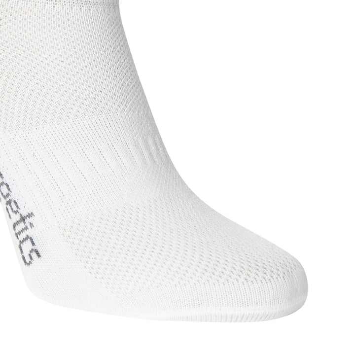 Energetics  Ux.-Socke EN 100 ux - WHITE/WHITE/WHITE